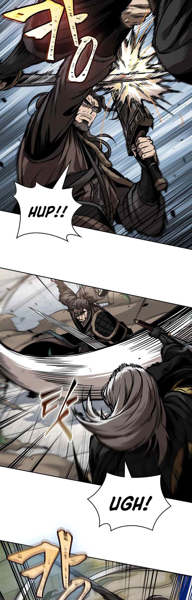 Nano Machine Chapter 231 Gambar 19