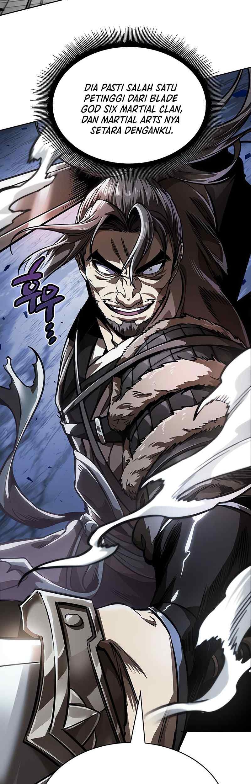 Nano Machine Chapter 231 Gambar 23