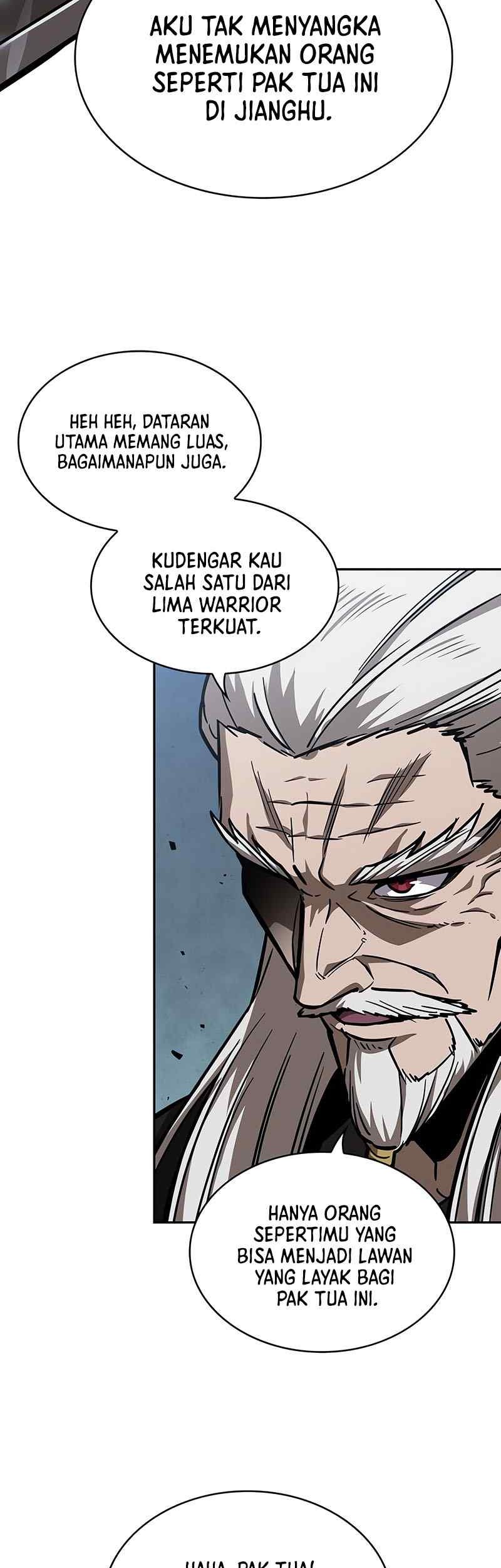 Nano Machine Chapter 231 Gambar 24
