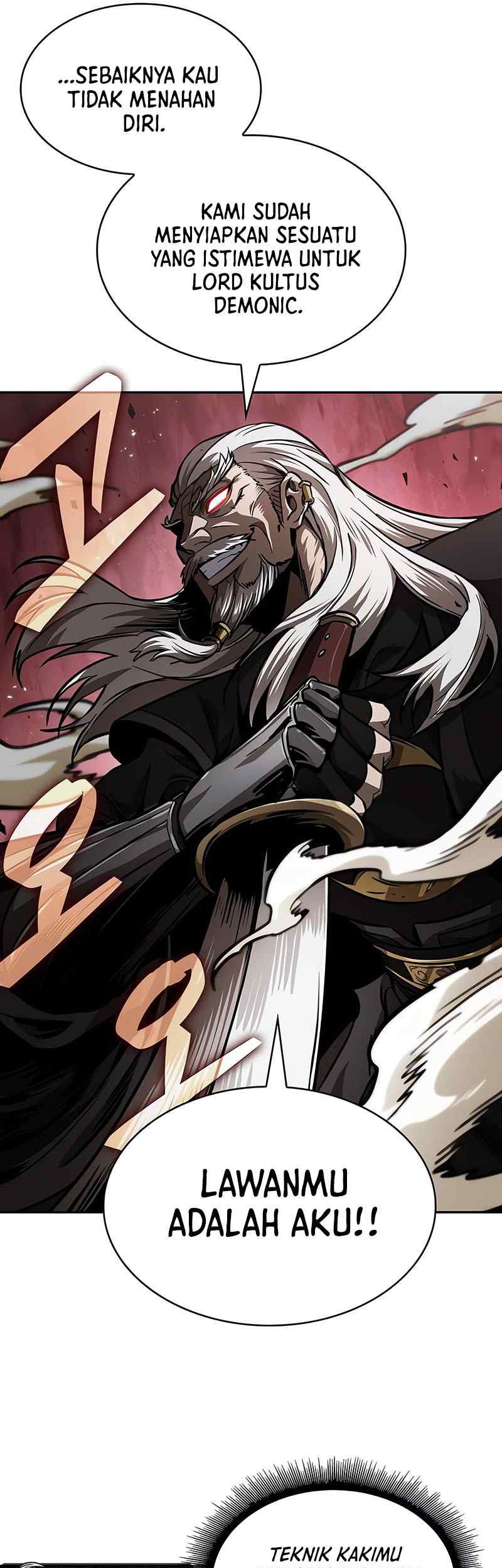 Nano Machine Chapter 231 Gambar 26