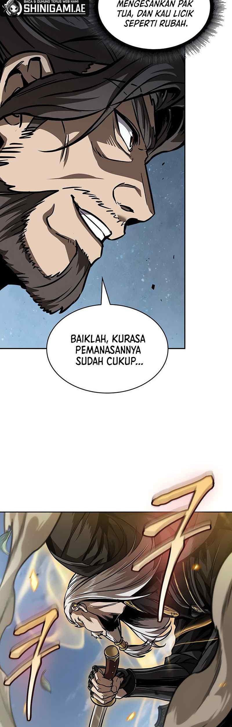 Nano Machine Chapter 231 Gambar 27