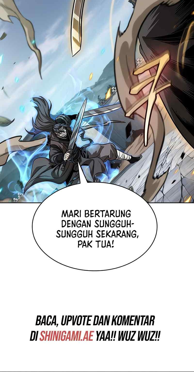Nano Machine Chapter 231 Gambar 28
