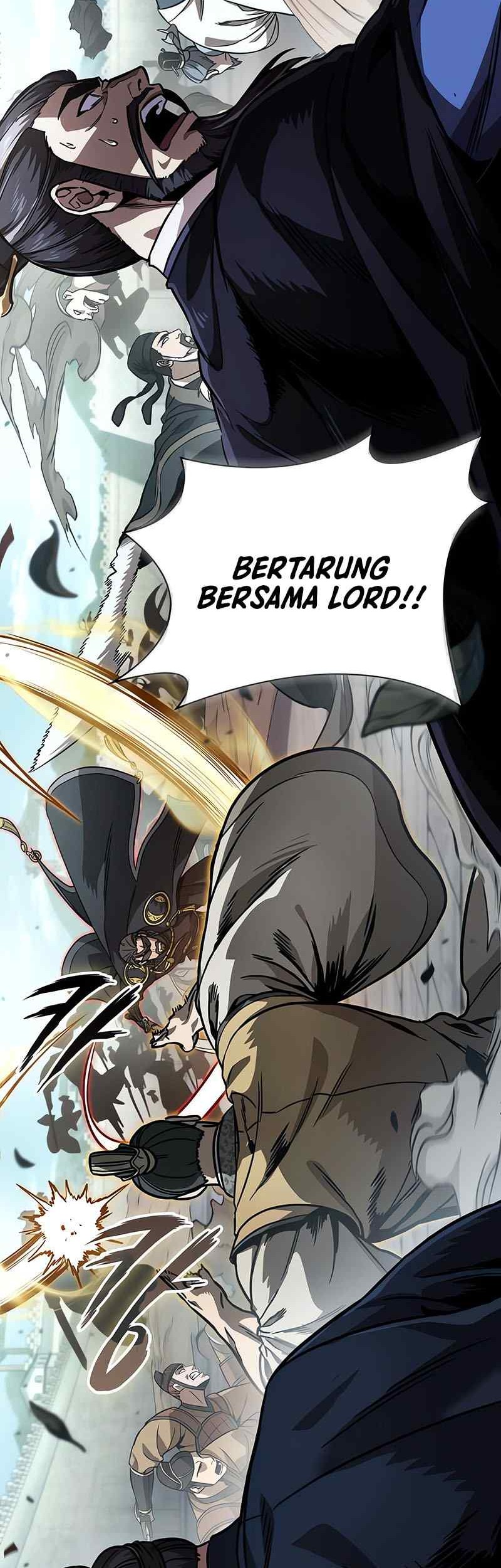 Nano Machine Chapter 231 Gambar 30