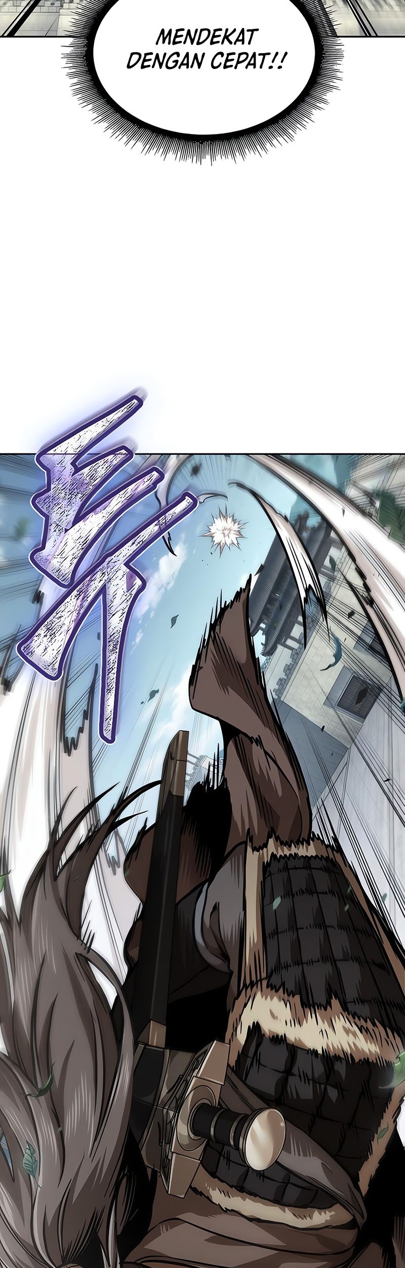 Nano Machine Chapter 230 Gambar 57