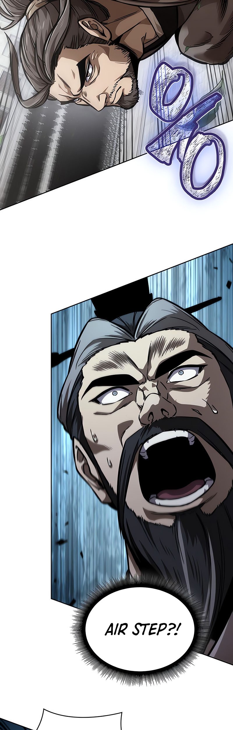 Nano Machine Chapter 230 Gambar 58