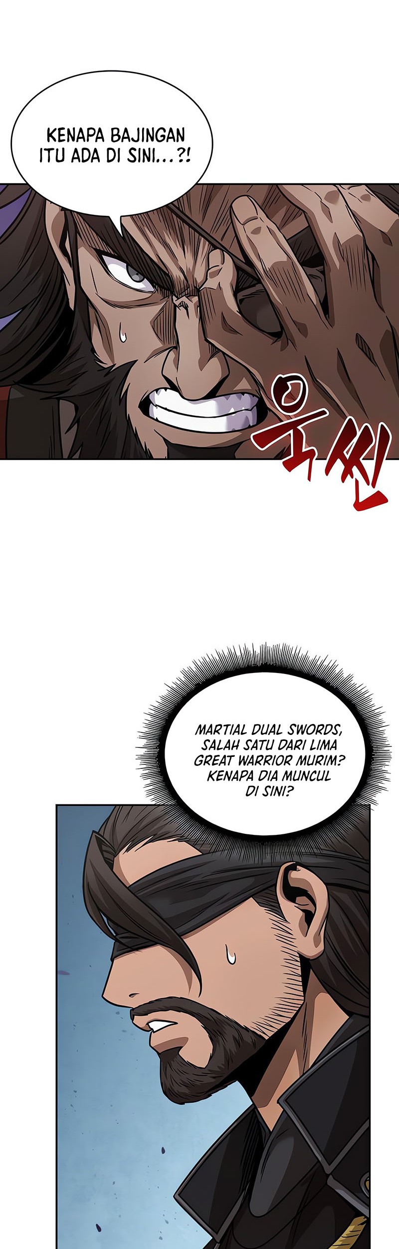 Nano Machine Chapter 230 Gambar 61