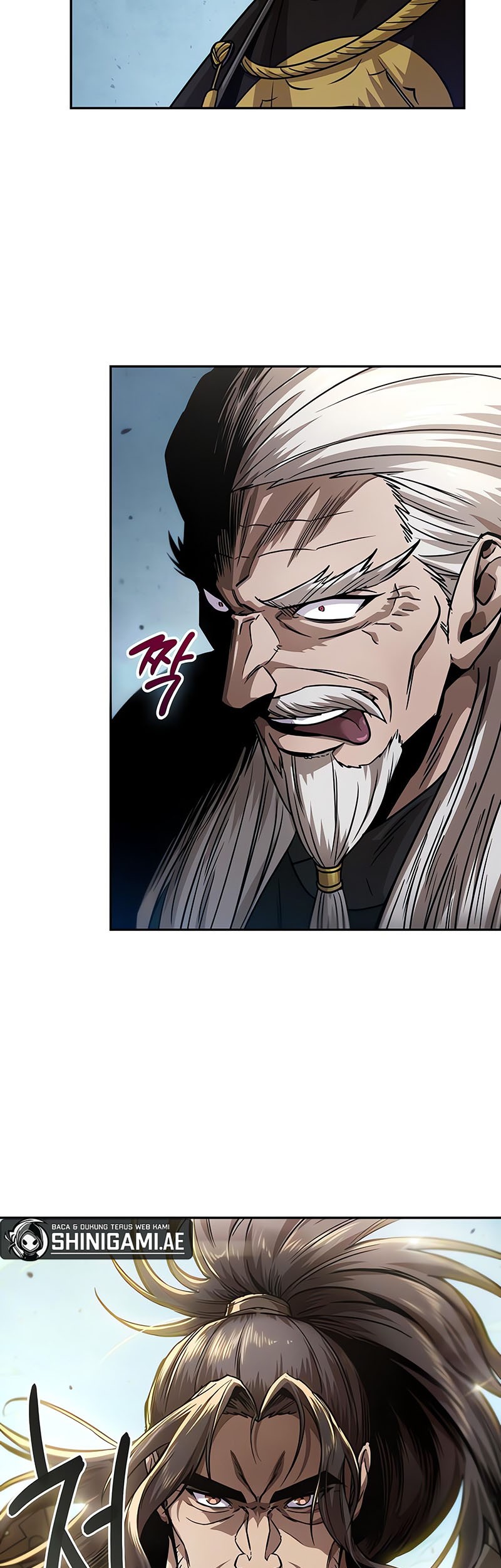 Nano Machine Chapter 230 Gambar 62