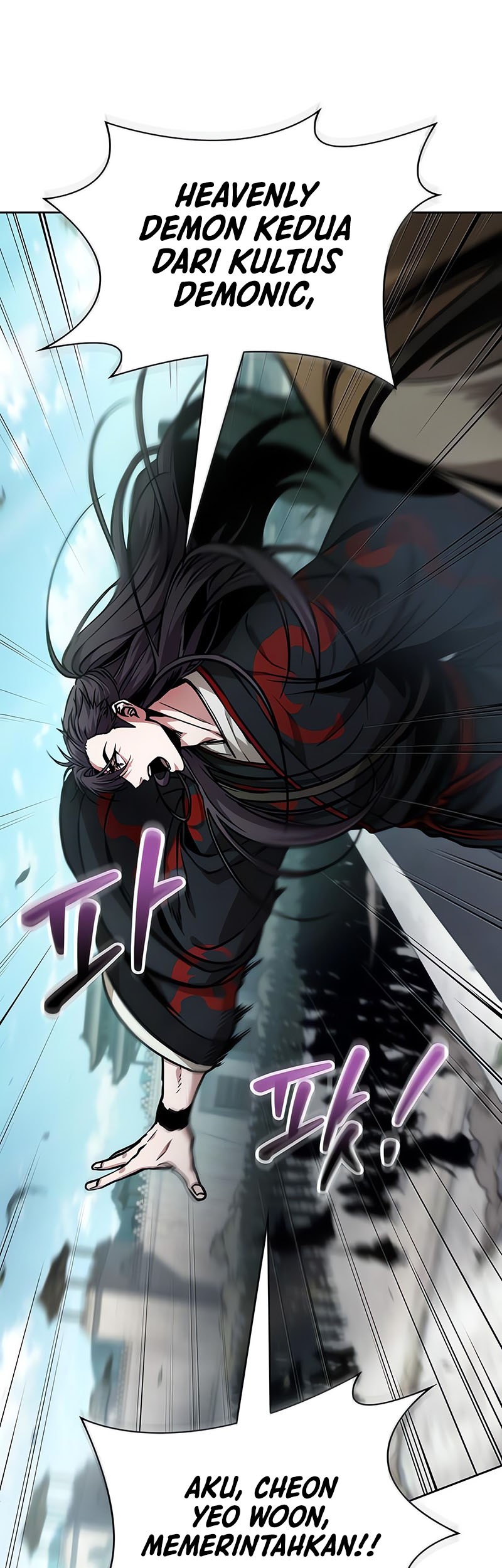 Nano Machine Chapter 230 Gambar 68