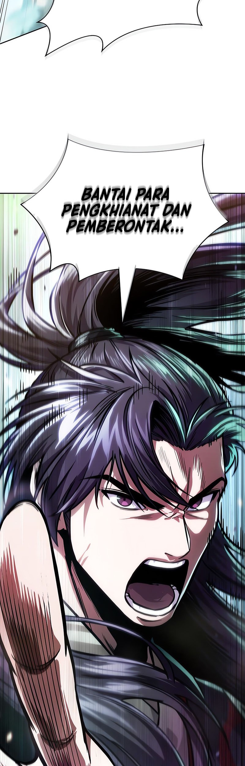 Nano Machine Chapter 230 Gambar 69