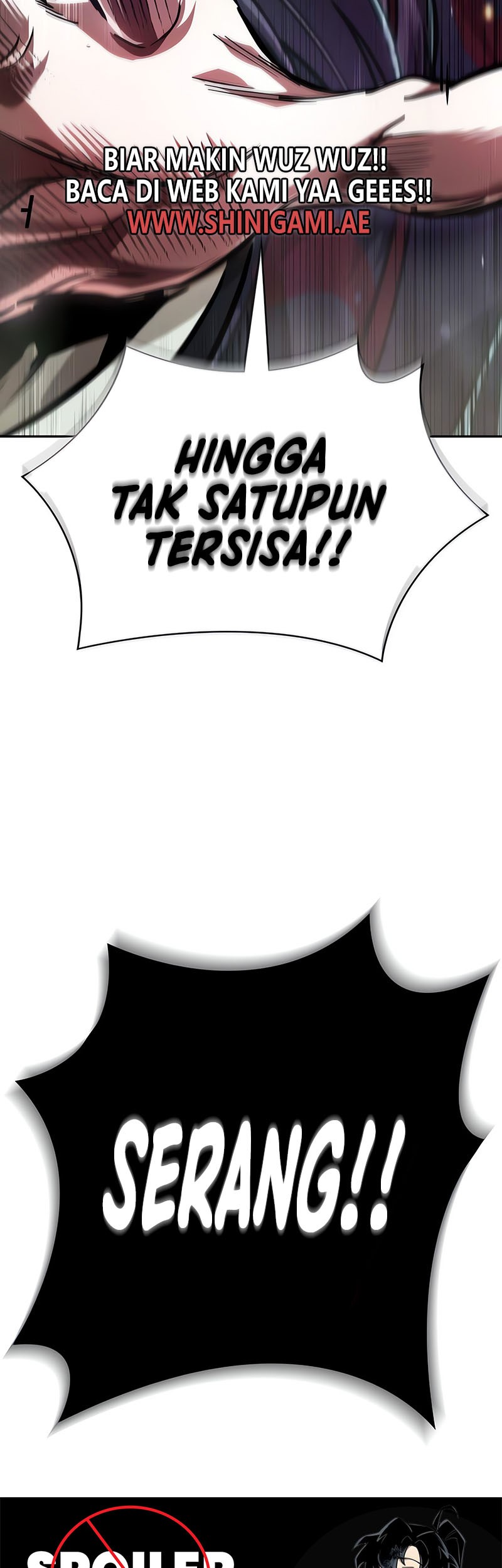 Nano Machine Chapter 230 Gambar 70