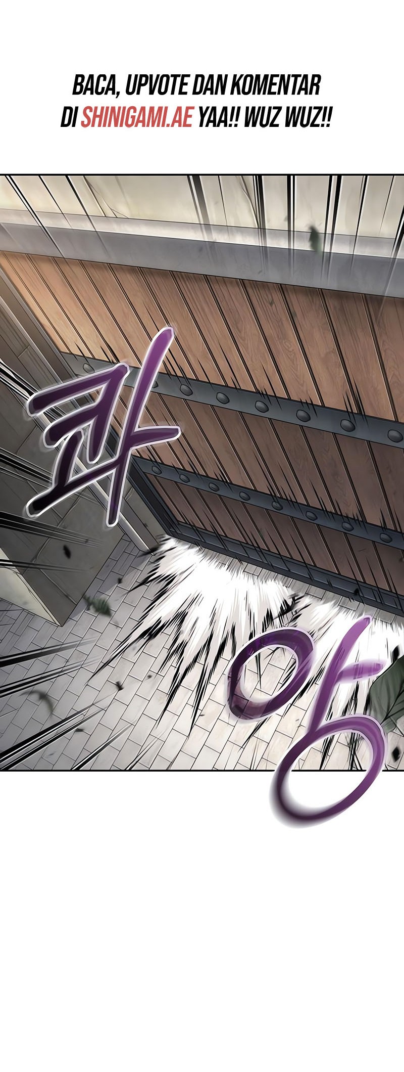 Nano Machine Chapter 230 Gambar 40