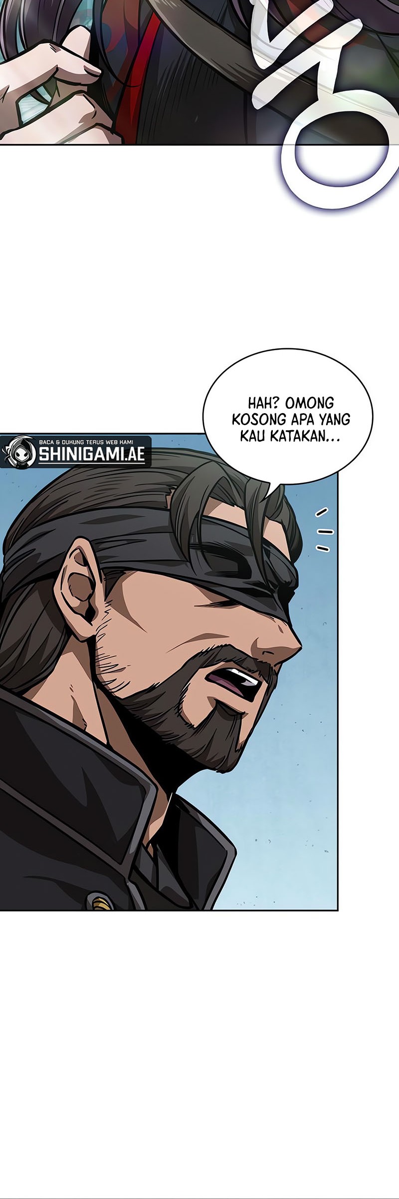 Nano Machine Chapter 230 Gambar 44