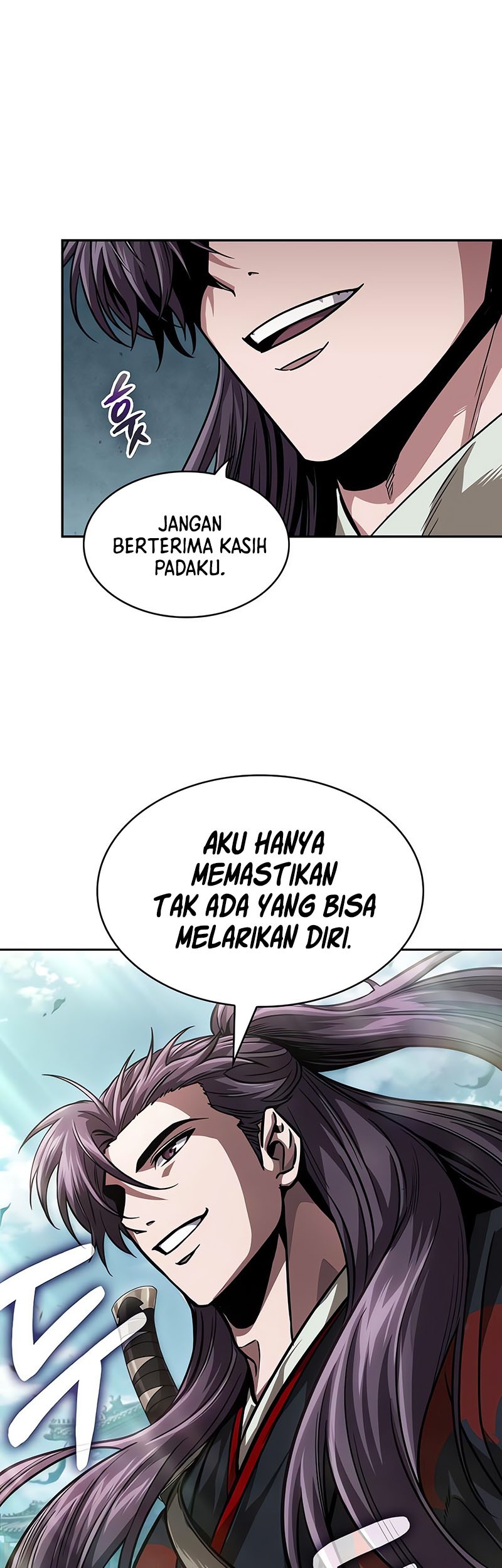 Nano Machine Chapter 230 Gambar 43