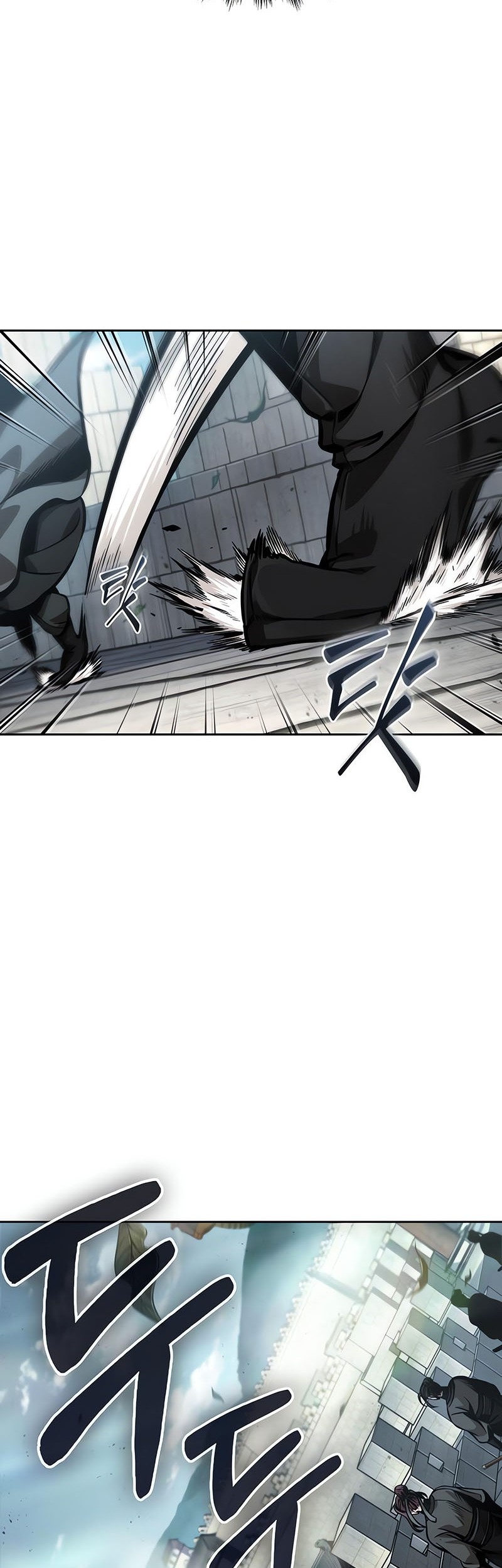 Nano Machine Chapter 230 Gambar 46