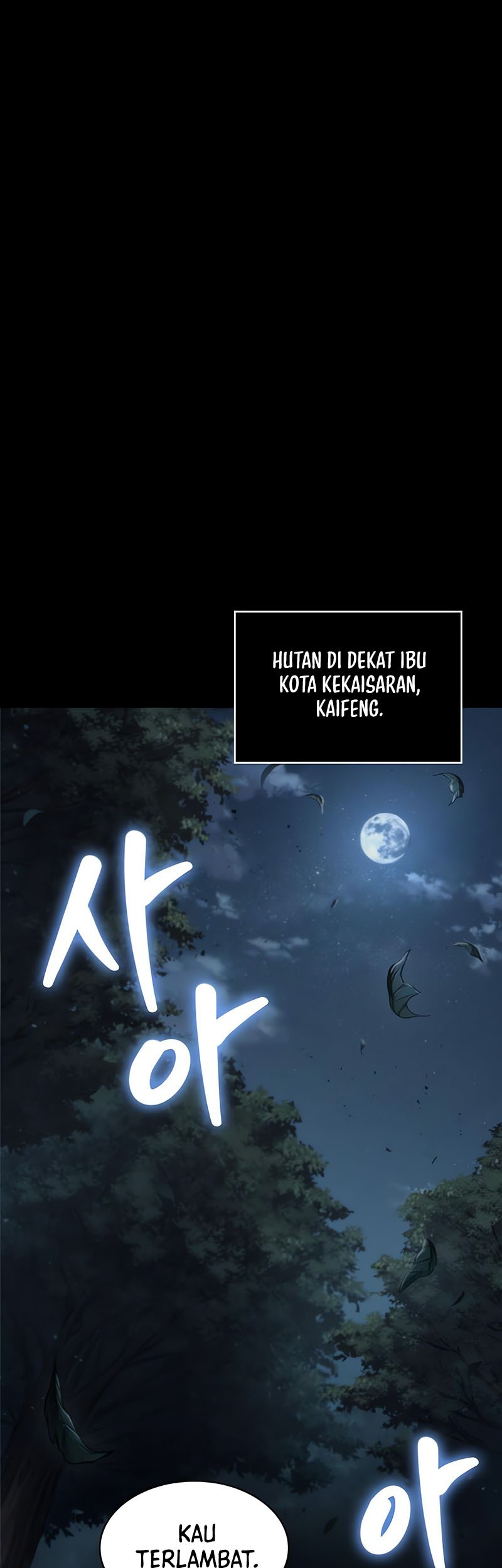 Manhwa Nano Machine Chapter 230 gambar nomor 2