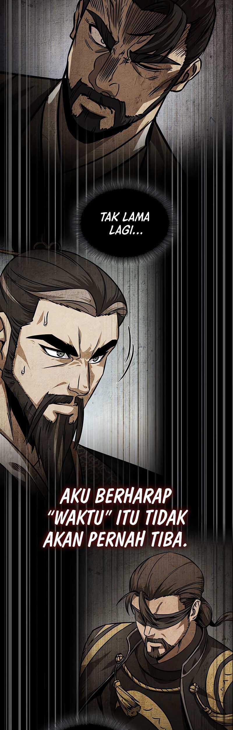 Nano Machine Chapter 230 Gambar 18
