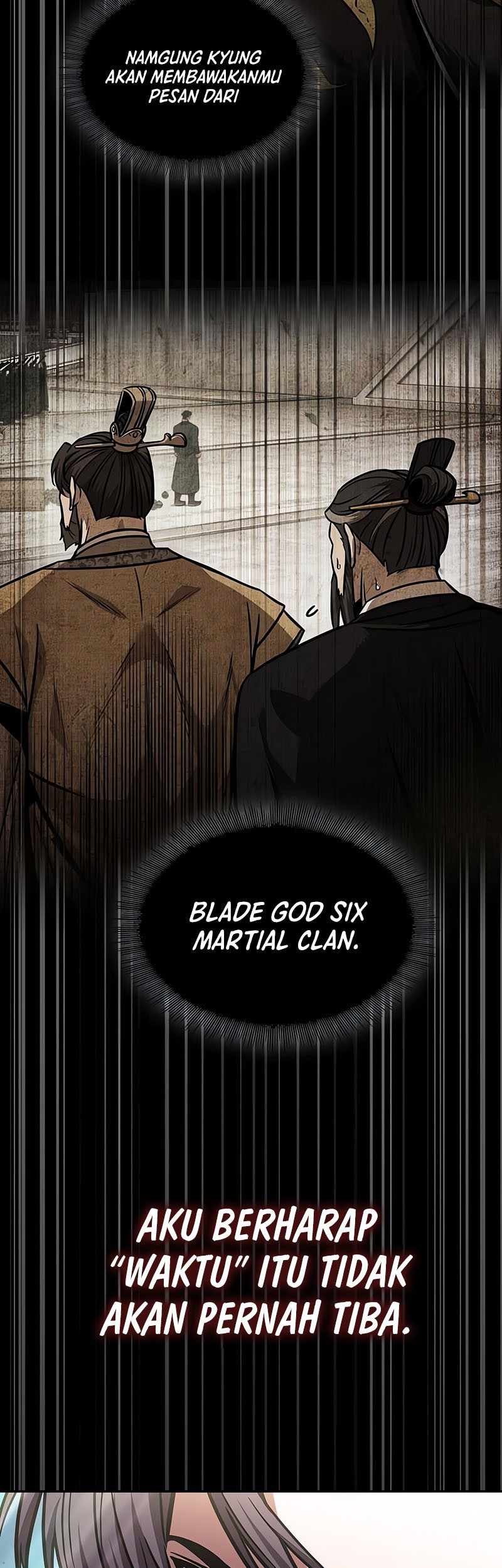 Nano Machine Chapter 230 Gambar 19