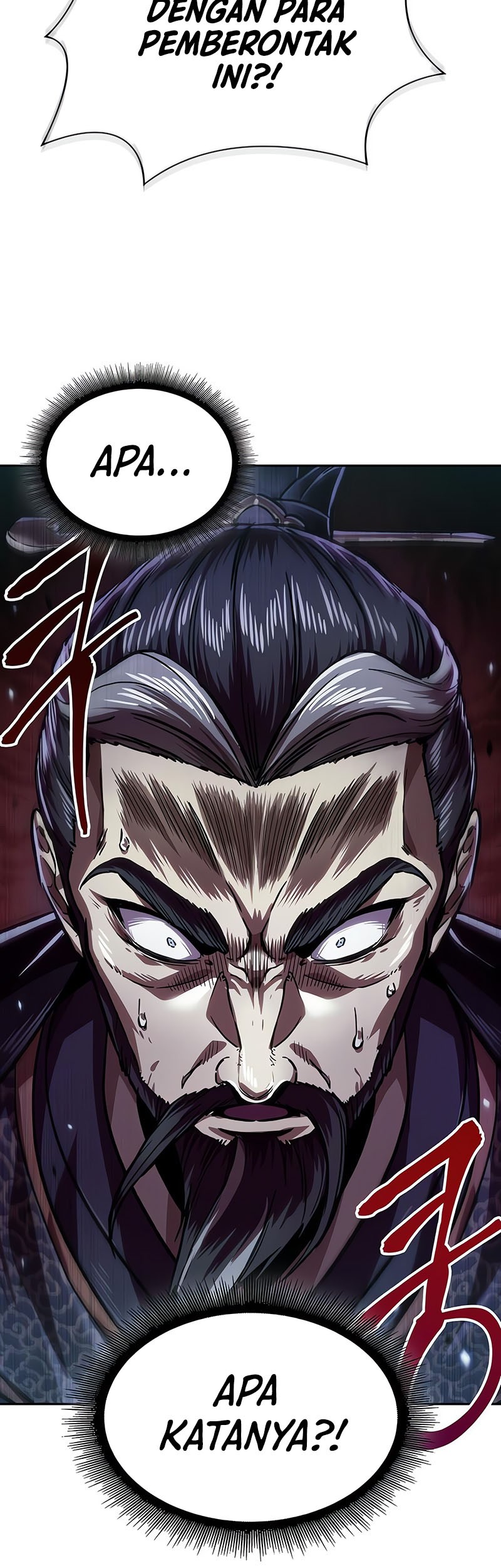 Nano Machine Chapter 230 Gambar 23