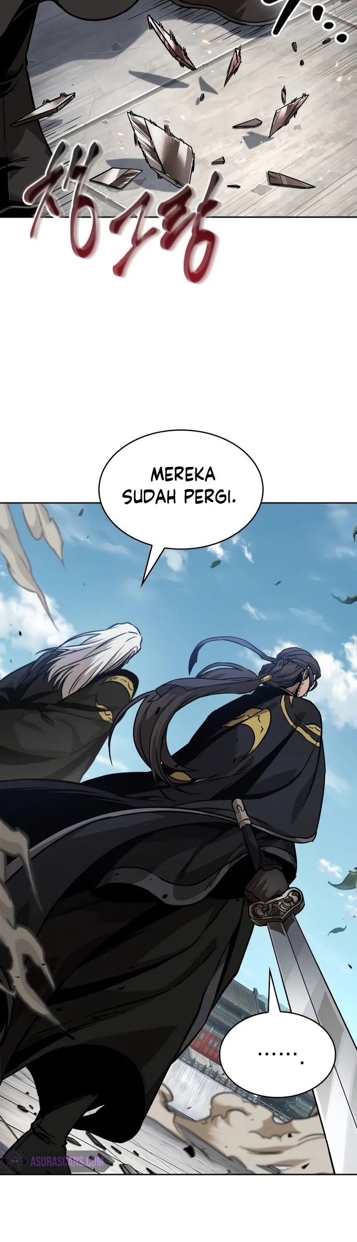 Nano Machine Chapter 229 Gambar 30