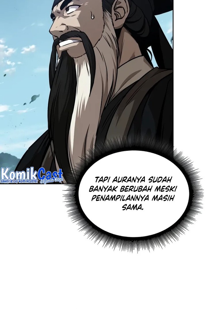 Nano Machine Chapter 229 Gambar 33