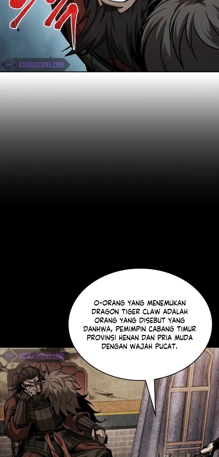 Nano Machine Chapter 229 Gambar 35
