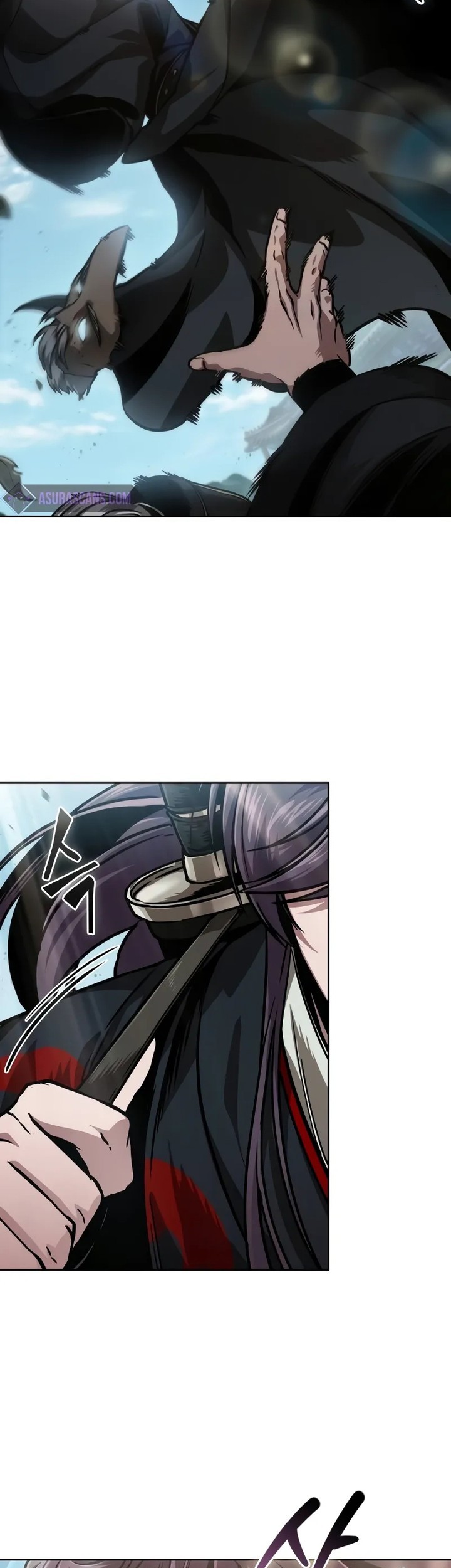 Nano Machine Chapter 229 Gambar 20