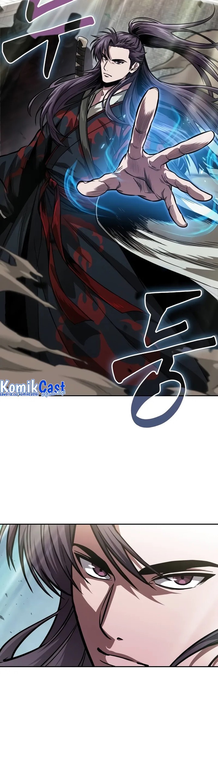 Nano Machine Chapter 229 Gambar 22