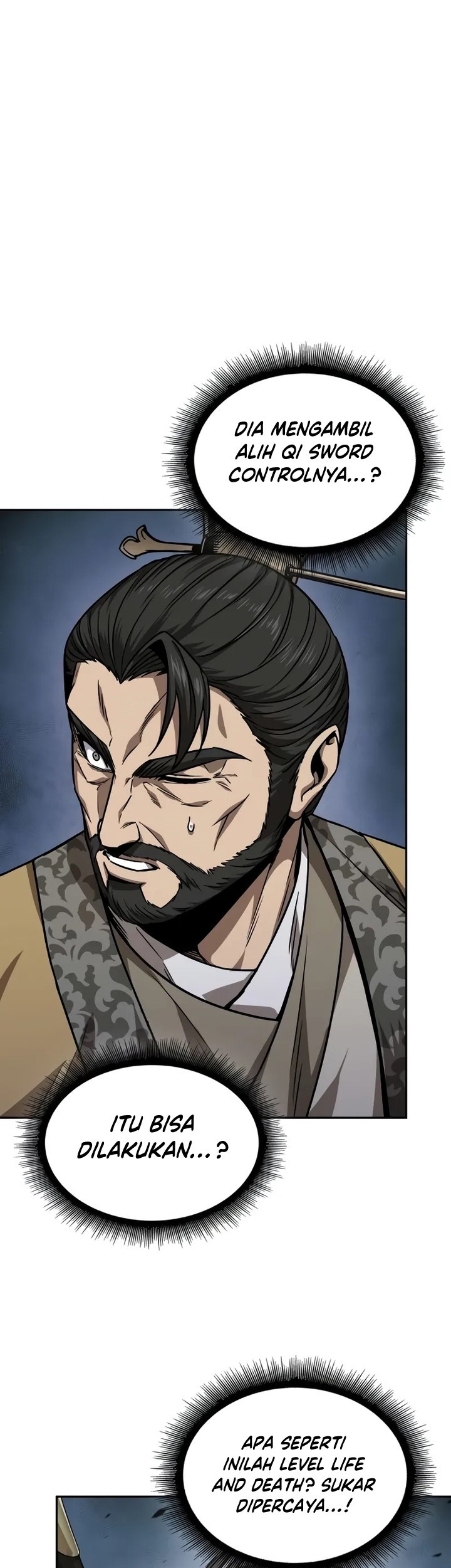 Nano Machine Chapter 229 Gambar 24