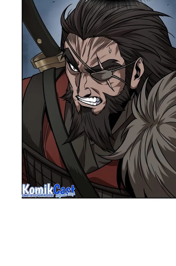 Nano Machine Chapter 229 Gambar 25