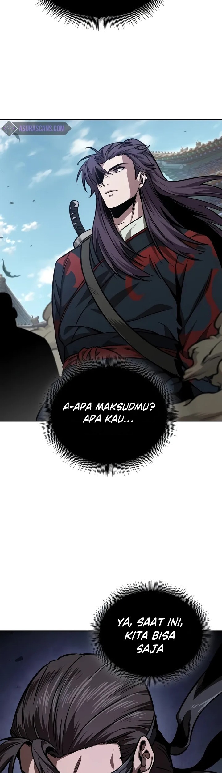 Nano Machine Chapter 229 Gambar 48