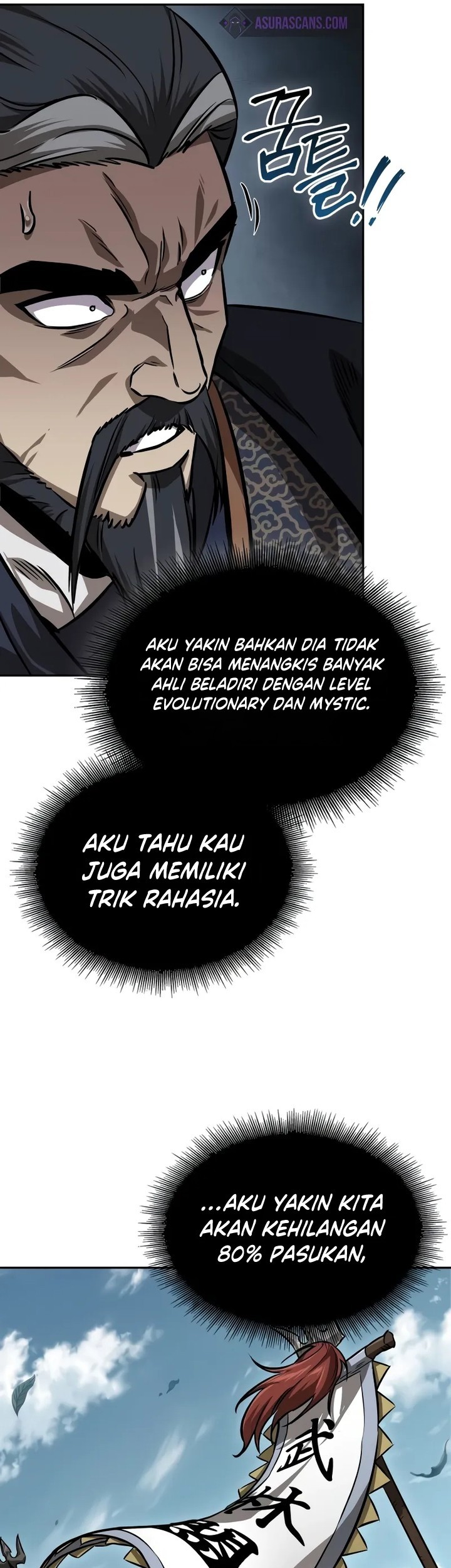 Nano Machine Chapter 229 Gambar 50