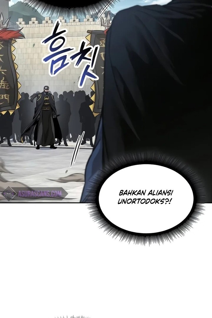 Nano Machine Chapter 229 Gambar 55