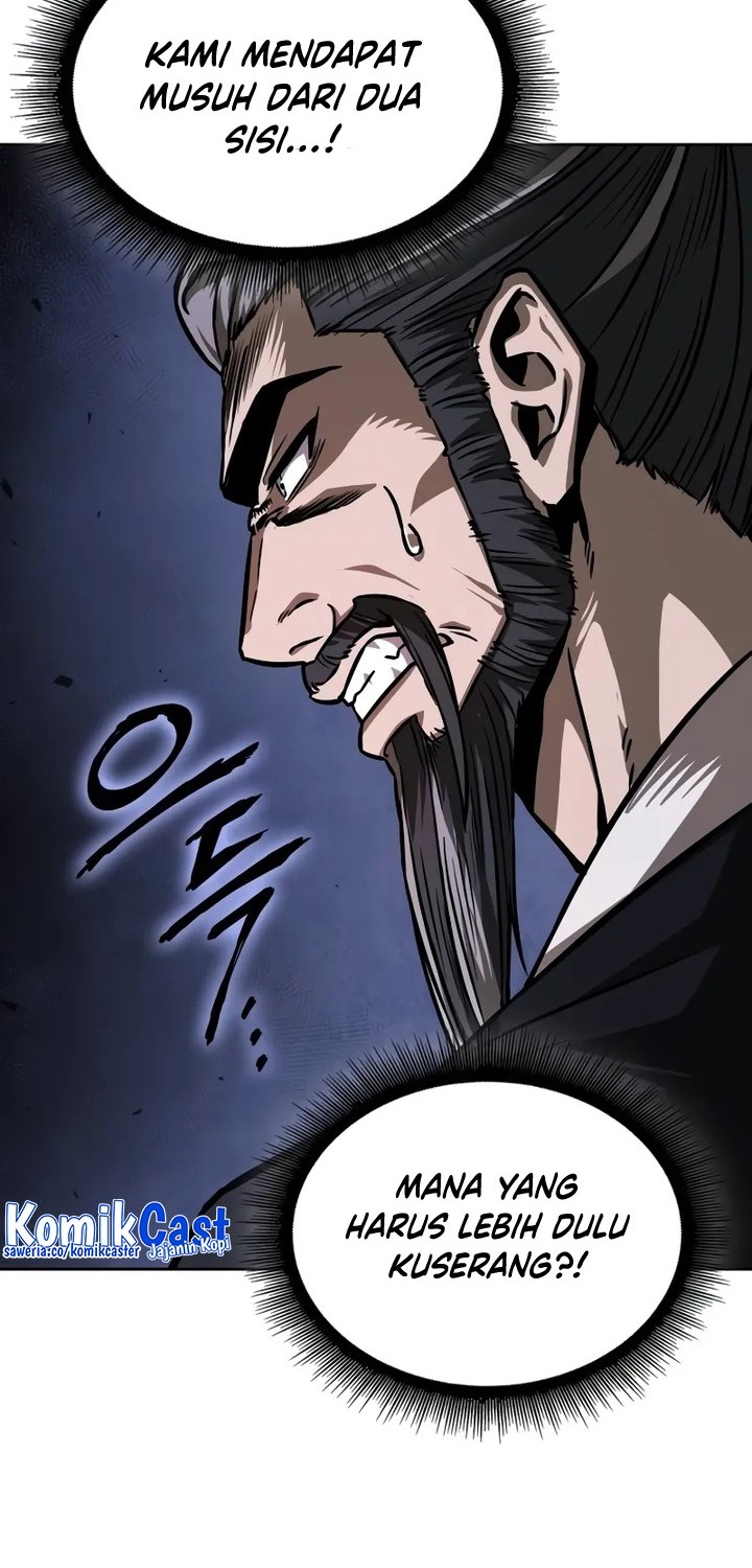 Nano Machine Chapter 229 Gambar 41