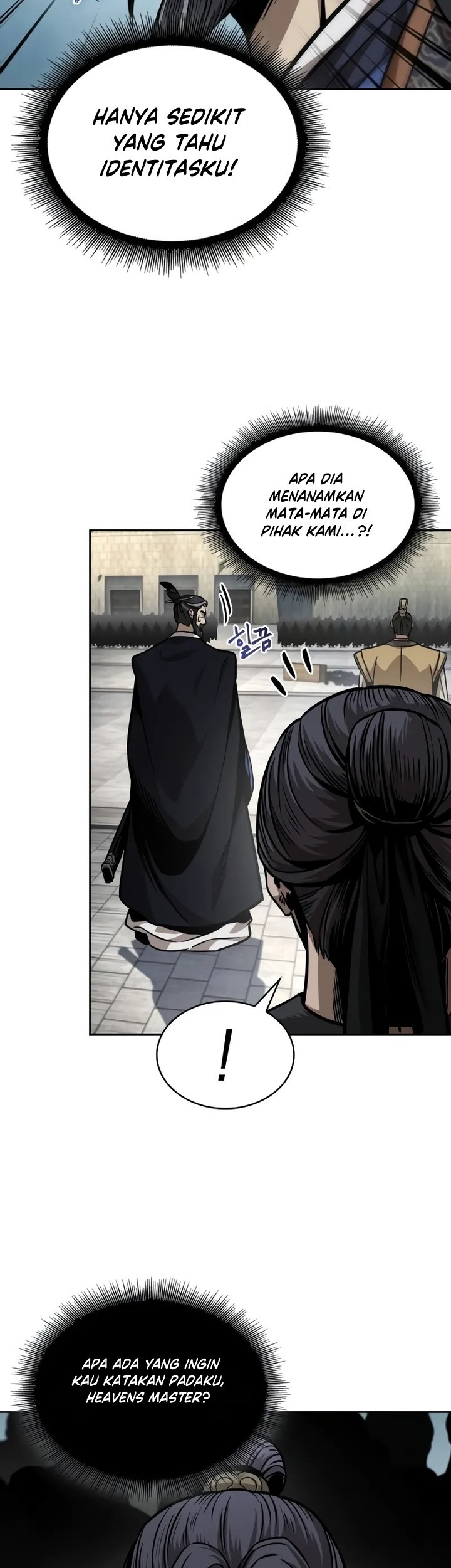 Nano Machine Chapter 229 Gambar 44