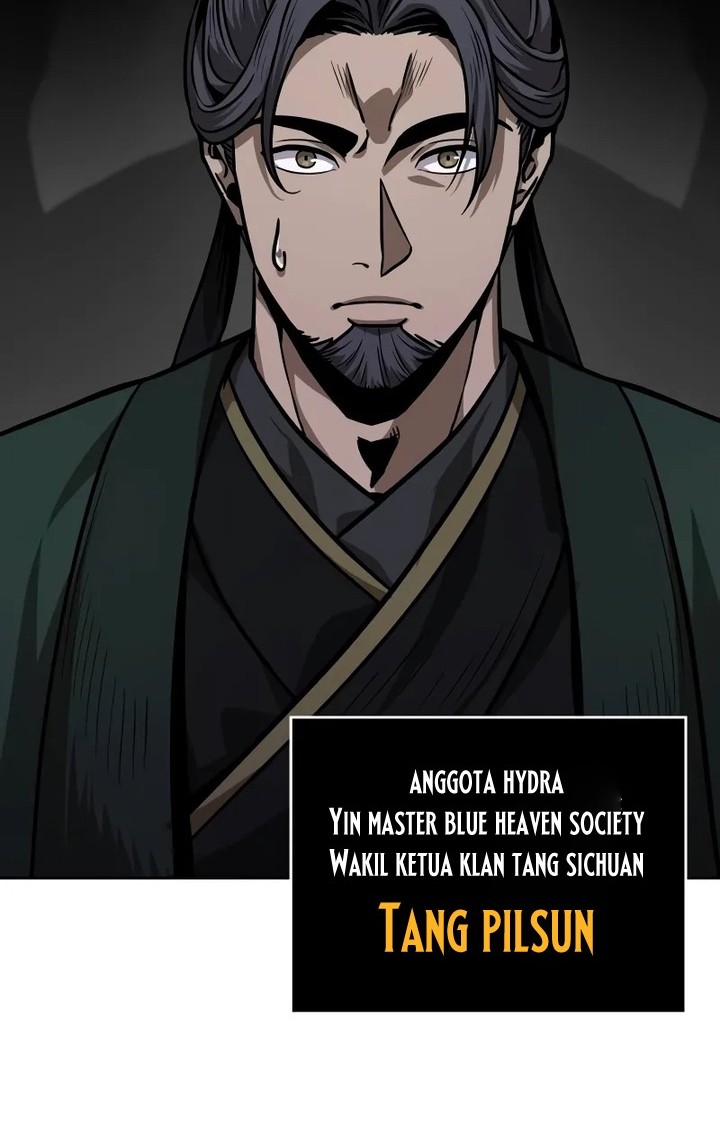 Nano Machine Chapter 229 Gambar 45