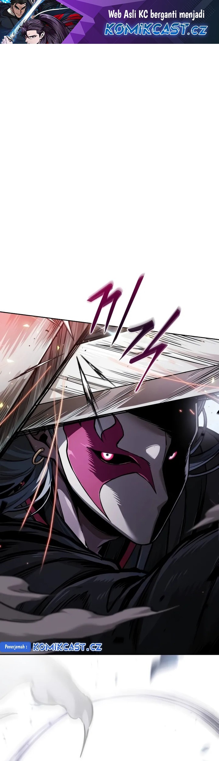 Manhwa Nano Machine Chapter 229 gambar nomor 2