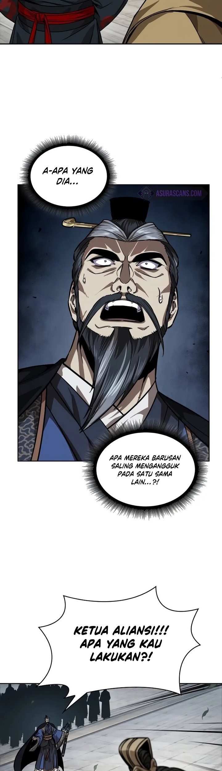 Nano Machine Chapter 229 Gambar 72