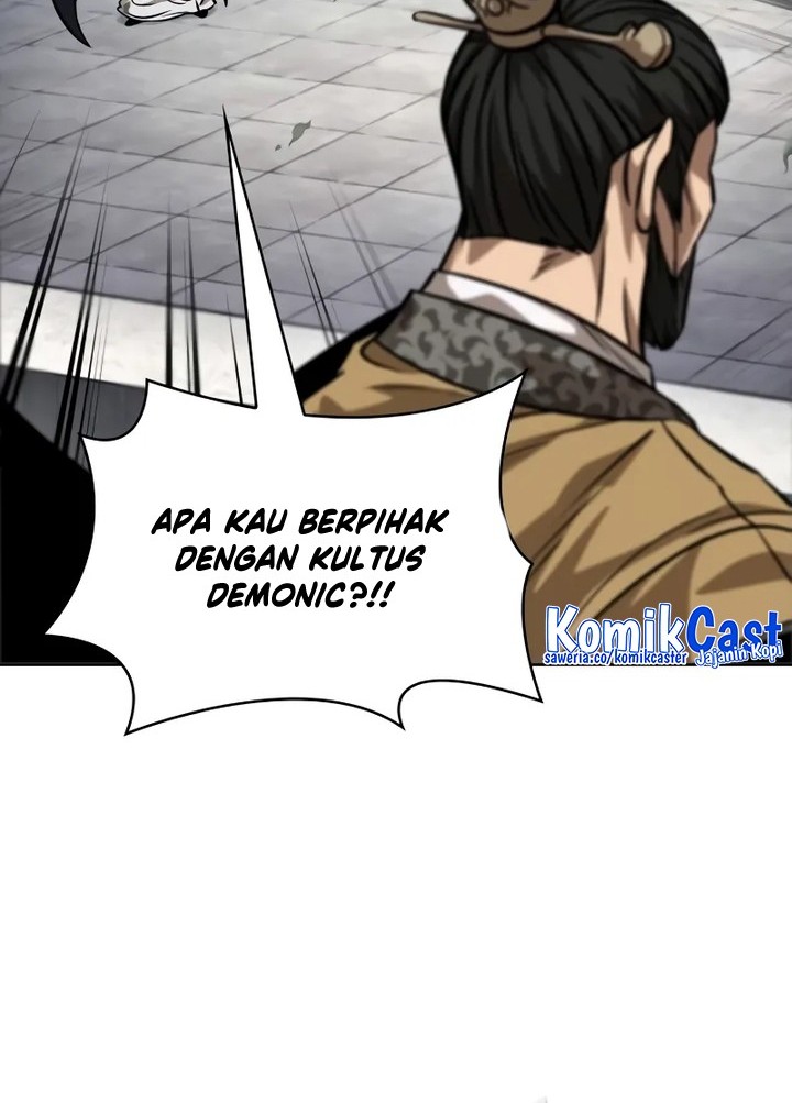 Nano Machine Chapter 229 Gambar 73