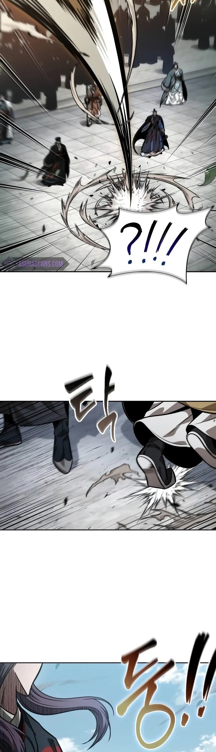 Nano Machine Chapter 229 Gambar 64