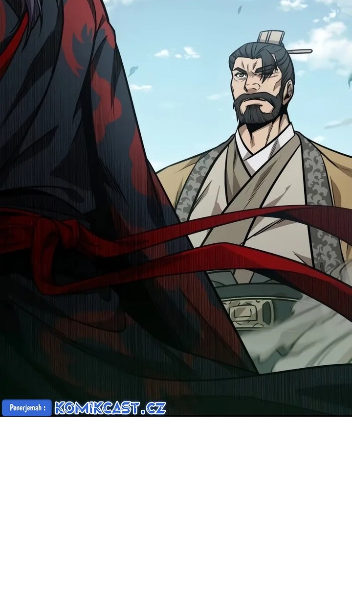 Nano Machine Chapter 229 Gambar 65