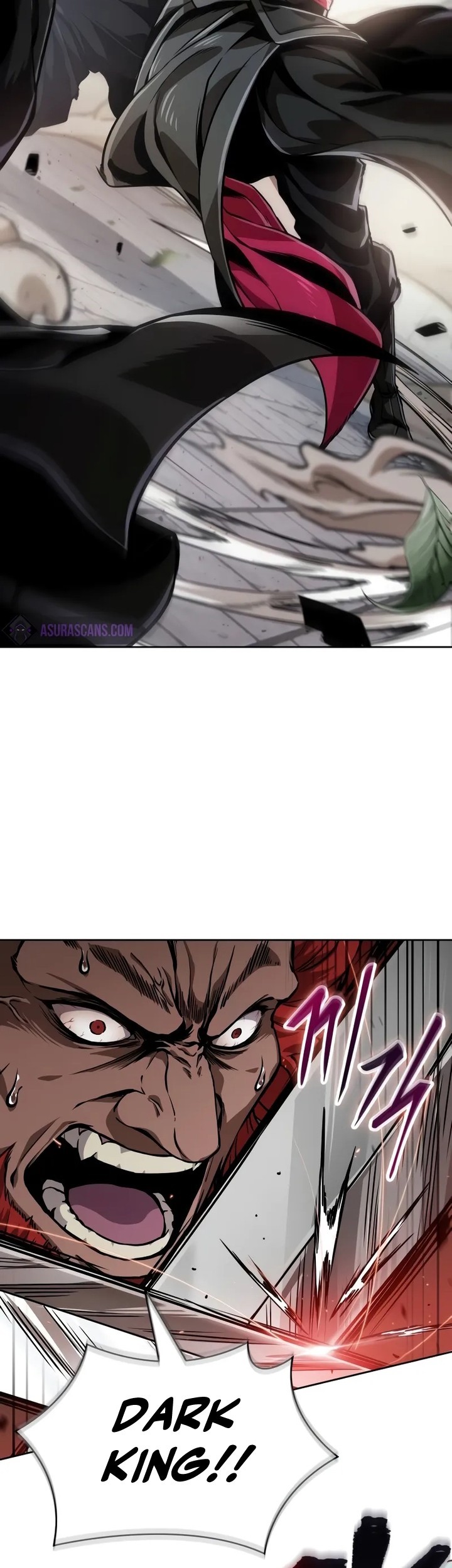 Nano Machine Chapter 229 Gambar 4