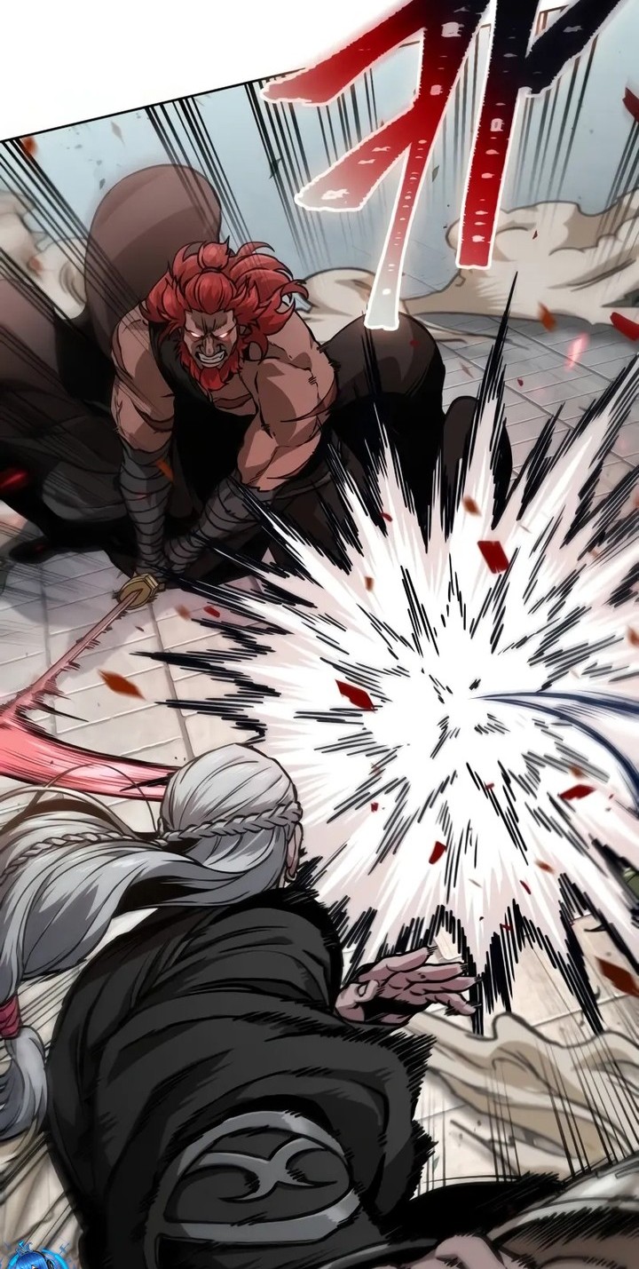 Nano Machine Chapter 229 Gambar 5