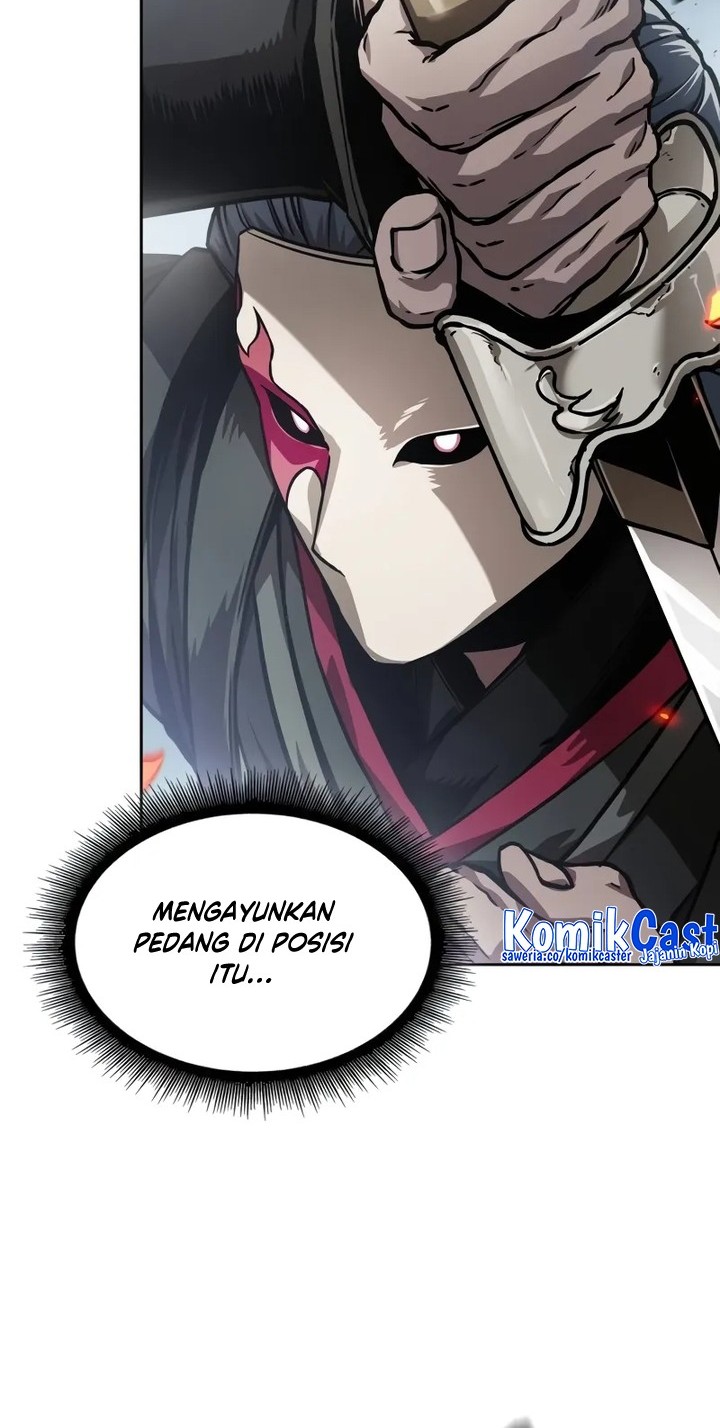 Nano Machine Chapter 229 Gambar 9