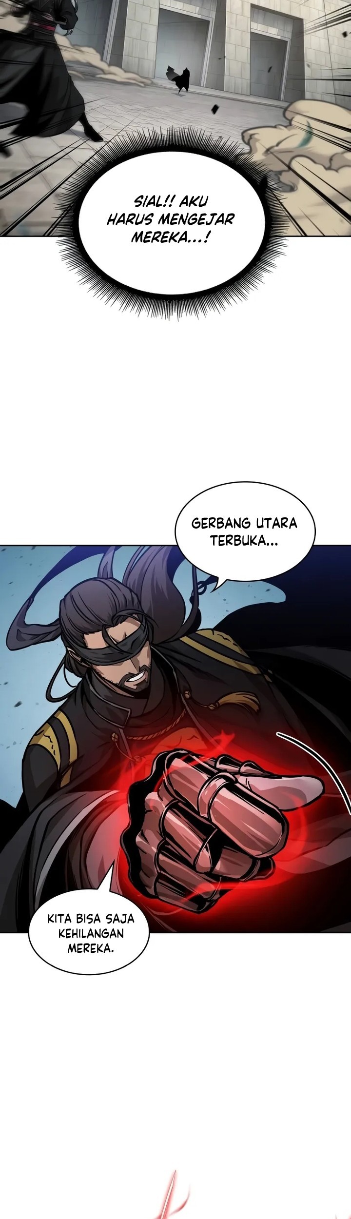 Nano Machine Chapter 229 Gambar 12