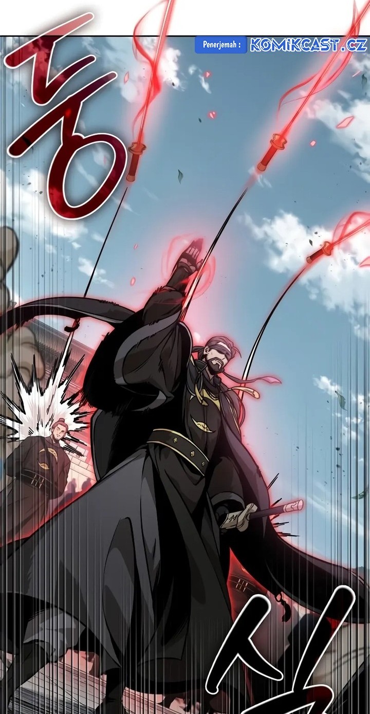 Nano Machine Chapter 229 Gambar 13