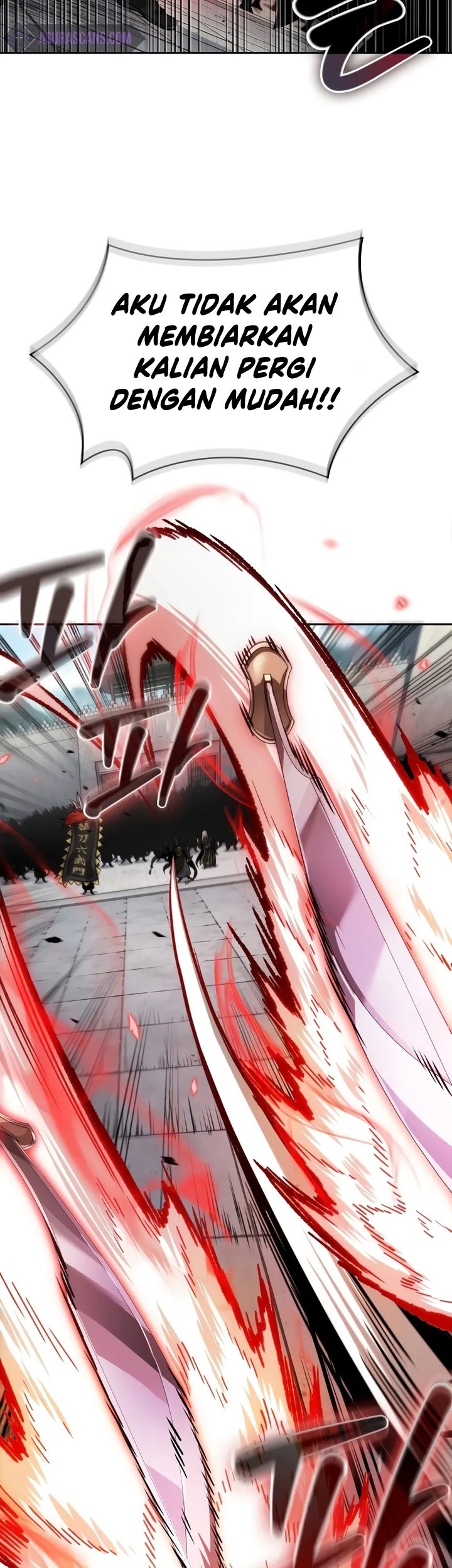 Nano Machine Chapter 229 Gambar 14