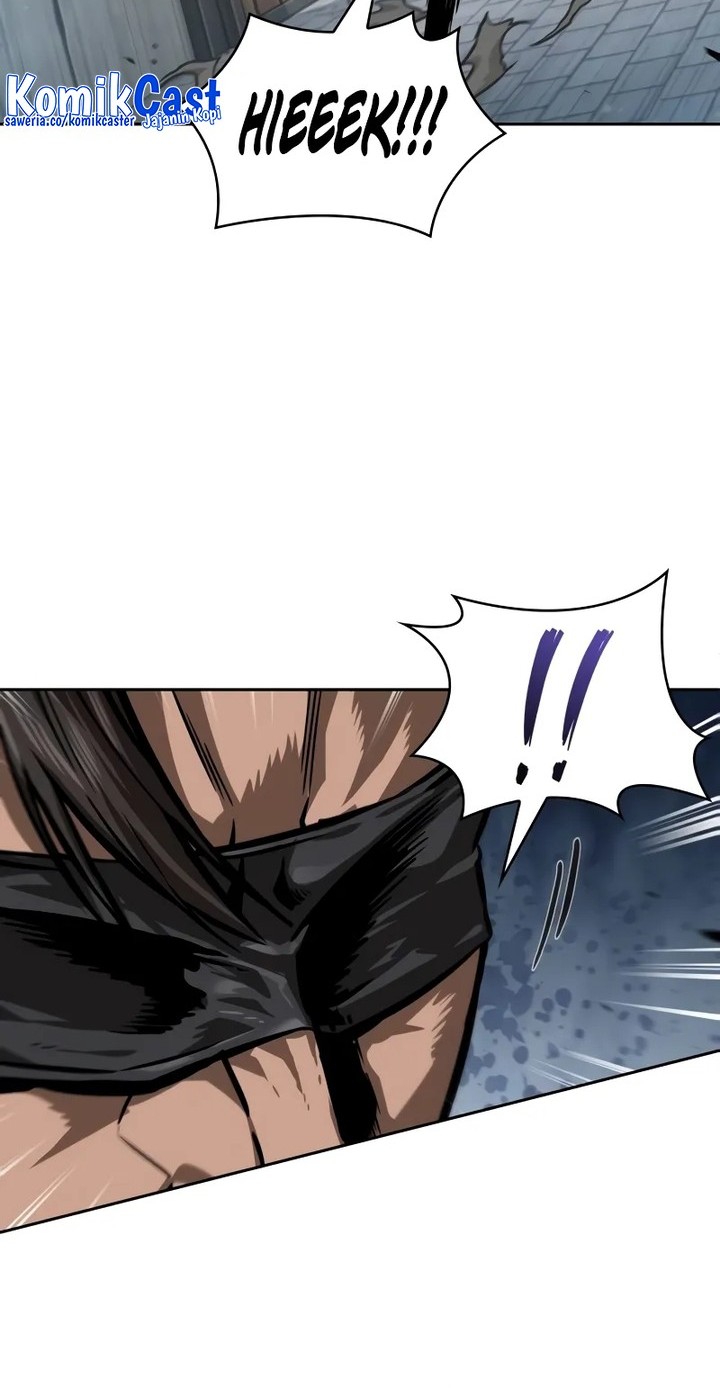 Nano Machine Chapter 229 Gambar 17