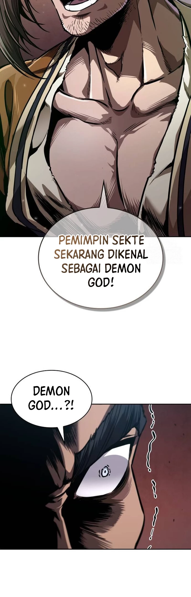 Nano Machine Chapter 238 Gambar 55