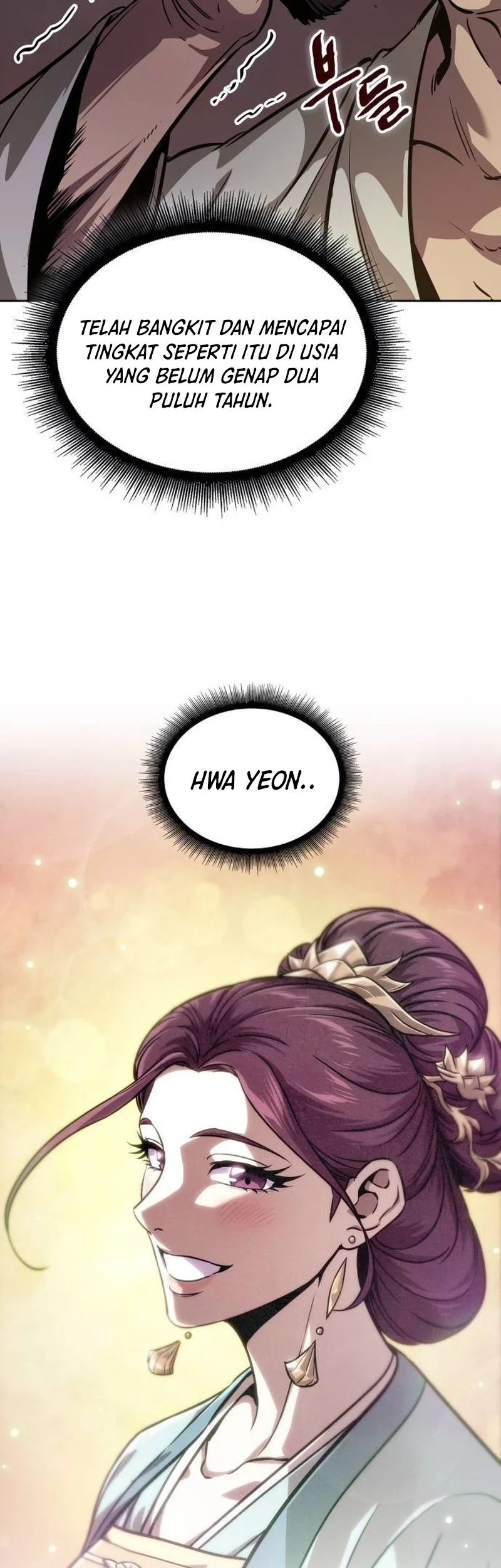 Nano Machine Chapter 238 Gambar 51