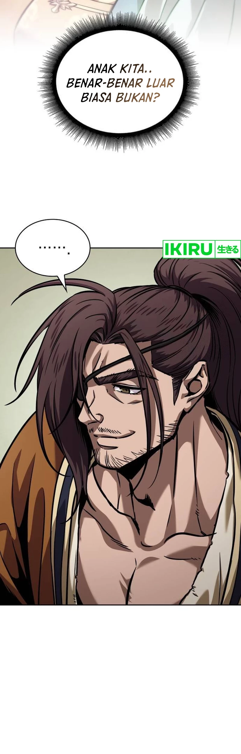 Nano Machine Chapter 238 Gambar 52